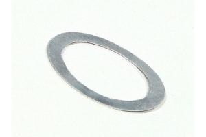 HPI Racing  GASKET FOR CYLINDER (0.2MM/F3.5) 1418