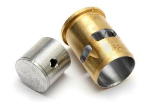 Cylinder/Piston Set (F4.1) 1455