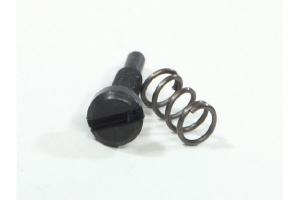 HPI Racing  IDLE ADJUSTMENT SCREW WITH SPRING (21BB/F3.5) 1474