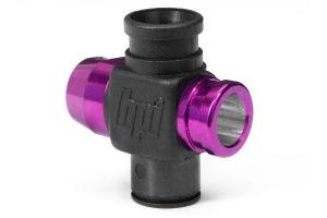 Slide Carburetor Main Body (Composite) 1481