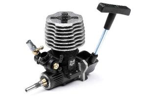 HPI Racing  NITRO STAR G3.0 ENGINE with PULLSTART 15105