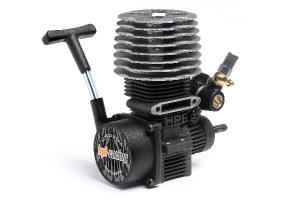 HPI Racing  NITRO STAR T3.0 ENGINE WITH PULLSTART 15107