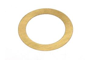 HPI Racing  GASKET FOR CYLINDER (0.1MM/1PC) 15117