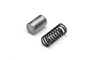 HPI Racing  STARTING PIN/PRESSURE SPRING 15130