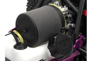 HPI Racing  AIR FILTER FOAM ELEMENT SET (3PCS/FOR 15411) 15416