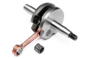 HPI Racing  CRANKSHAFT ASSEMBLY 15426