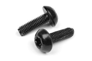 HPI Racing  PULL STARTER TORX SCREW M5X16MM (2PCS) 15459