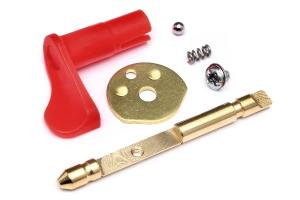 HPI Racing  CARBURETOR CHOKE SHAFT KIT 15475