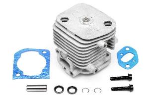 Hpi Racing Cylinder Set For Fuelie 26S Engine 15485