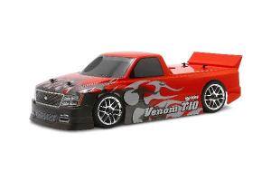 HPI Racing  Venom T-10 Body (200mm/Wb255mm) 17500