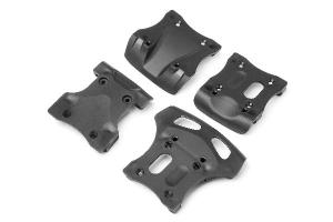 Bumper Parts 38403