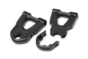 HPI Racing  SUSPENSION ARM SET 38409