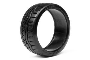 Hpi Racing Falken Azenis Rt615 T-Drift Tire 26Mm (2Pcs) 4425