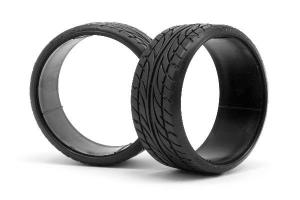 Lp29 T-Drift Tire Dunlop Le Mans Lm703 (2Pcs) 4430