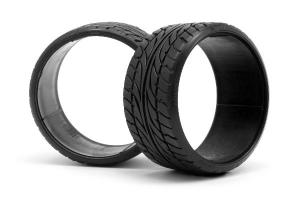 Lp32 T-Drift Tire Dunlop Le Mans Lm703 (2Pcs) 4431