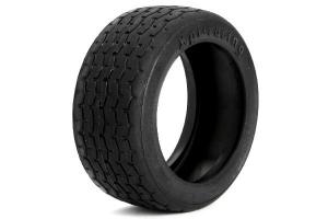 HPI Racing  Vintage Racing Tyre 26mm D-Compound 4793