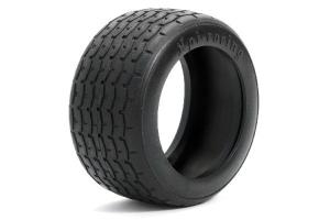 HPI Racing  Vintage Racing Tyre 31mm D-Compound 4797