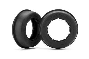 Sand Buster-T Rib Tire M Comp (190X60Mm/2Pcs) 4821