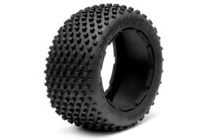 Hpi Racing Dirt Buster Block Tyre S Compound (170X80Mm/2Pcs) 4834