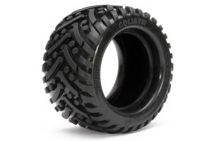 HPI Racing  GOLIATH TYRE (178x97mm/2pcs) 4882