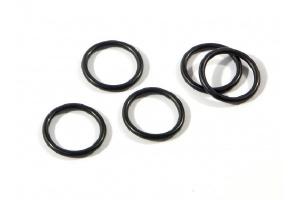 O Ring S-12 (Black/5 Pcs) 50432