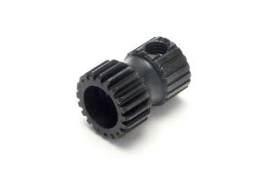 HPI Racing  PINION GEAR 20 TOOTH (64 PITCH / 0.4M) 6620