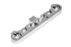 HPI Racing  Cnc Front Suspension Holder 7075(Lightning Series) V117265