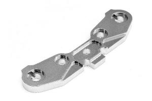 HPI Racing  Cnc Rear Suspension Holder 7075 (Lightning Series) V117266