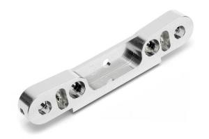 HPI Racing  Alu Rear Toe-In Block 7075/3 Degree/Lightning Ser. V117268