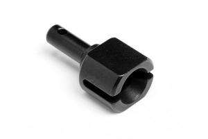 CENTRE DIFF SHAFT 5X26.5MM/FRONT/1PC