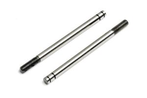 HPI Racing  SHOCK SHAFT 3X46MM (2PCS) 66656