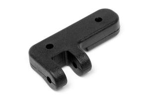 HPI Racing  Rear Chassis Stiffener Mount 67382