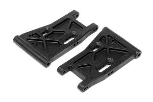 FRONT SUSPENSION ARM SET