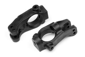 FRONT HUB CARRIER SET (RIGHT/LEFT/10DEG)