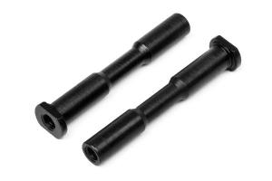 HPI Racing  STEERING POST (2PCS) 67392