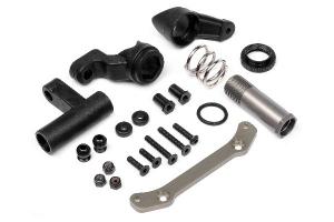 STEERING CRANK SET