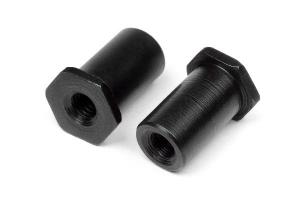 HPI Racing  STEERING BUSHING (2PCS) 67399