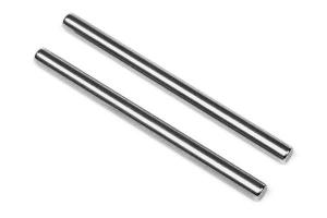 HPI Racing  Suspension Pin Silver (Front/Outer) 67416