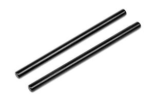 HINGE PIN (REAR/INNER)