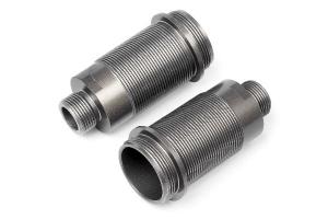 BIG BORE SHOCK BODY (16X97MM/2PCS)