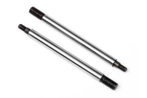 SHOCK SHAFT 4X53MM (2PCS)