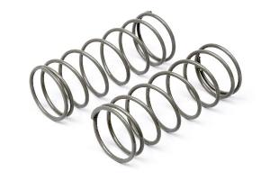 HPI Racing  BIG BORE SHOCK SPRING (GRAY,/60MM/74GF/2PCS) 67446