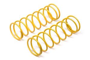BIG BORE SHOCK SPRING (YELLOW/68MM/68GF/2PCS)