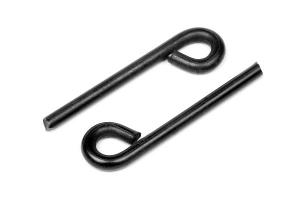 BRAKE WIRE (2PCS)