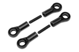 HPI Racing  Steering Linkage Set V117351