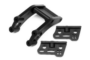 HPI Racing  WING MOUNT SET 67521