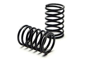 HPI Racing  SHOCK SPRING 13X25X1.7MM 7 COILS(BLACK/2PCS 6831