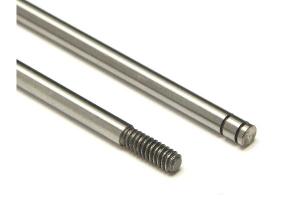 HPI Racing  SHOCK SHAFT 3 X 61MM (2PCS) 6878