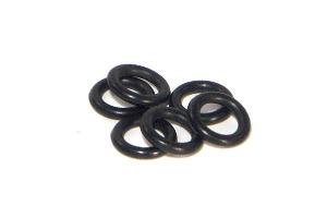 HPI Racing  O RING 5 X 8 X 1.5MM (6PCS) 6899