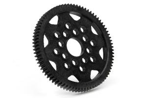 HPI Racing  SPUR GEAR 81 TOOTH (48 PITCH) 6981